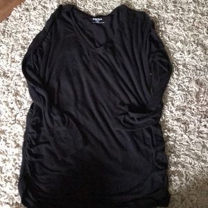 Motherhood long sleeve shirt